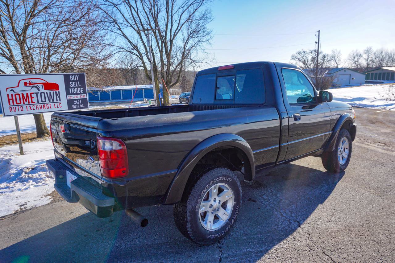 Used 2005 Ford Ranger XLT image 3
