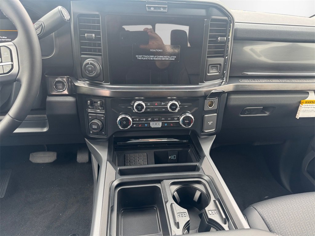 New 2026 Ford F350 Lariat image 12