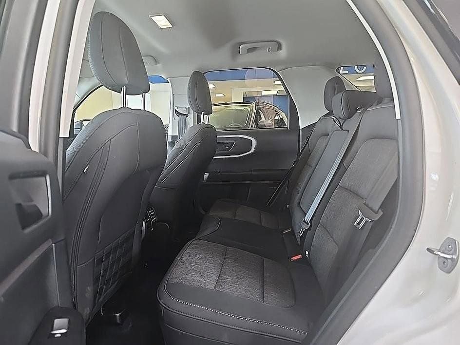 Used 2024 Ford Bronco Sport Big Bend image 26