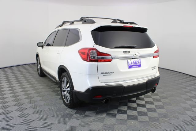 Used 2020 Subaru Ascent Limited w/ Popular Package #2A image 26