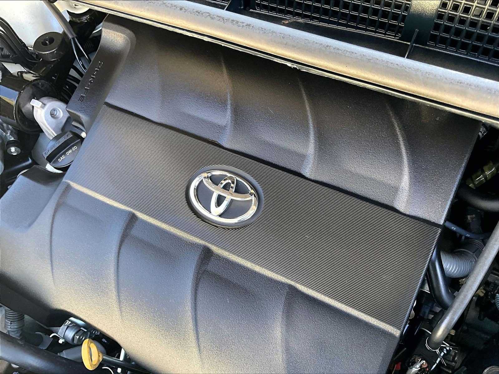 Used 2016 Toyota Sienna Limited FWD image 33