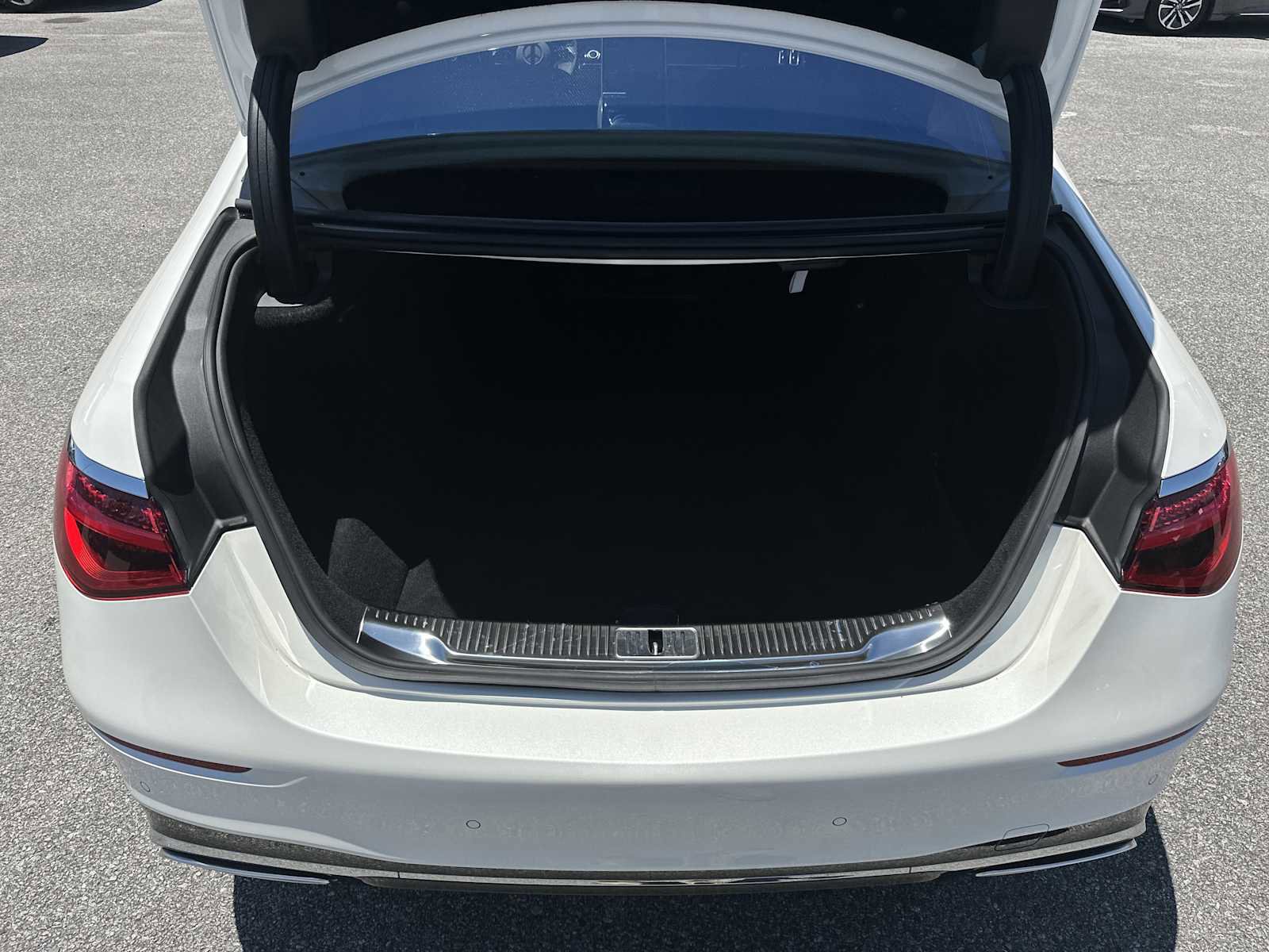 Used 2021 Mercedes-Benz S 580 4MATIC Sedan image 23