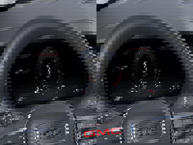 New 2026 GMC Acadia Elevation w/ Black Edition image 18