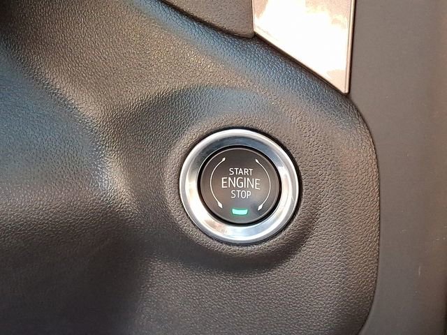 Used 2025 Chevrolet Silverado 1500 W/T w/ WT Safety Package AWD/4WD image 13