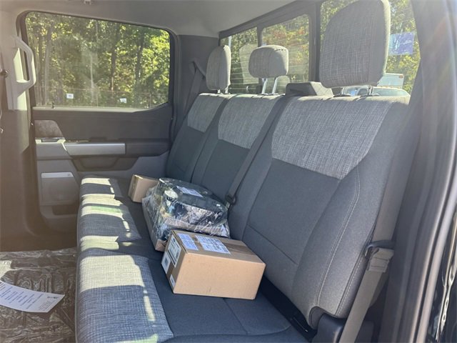 New 2026 Ford F250 XLT w/ XLT Premium Package image 17