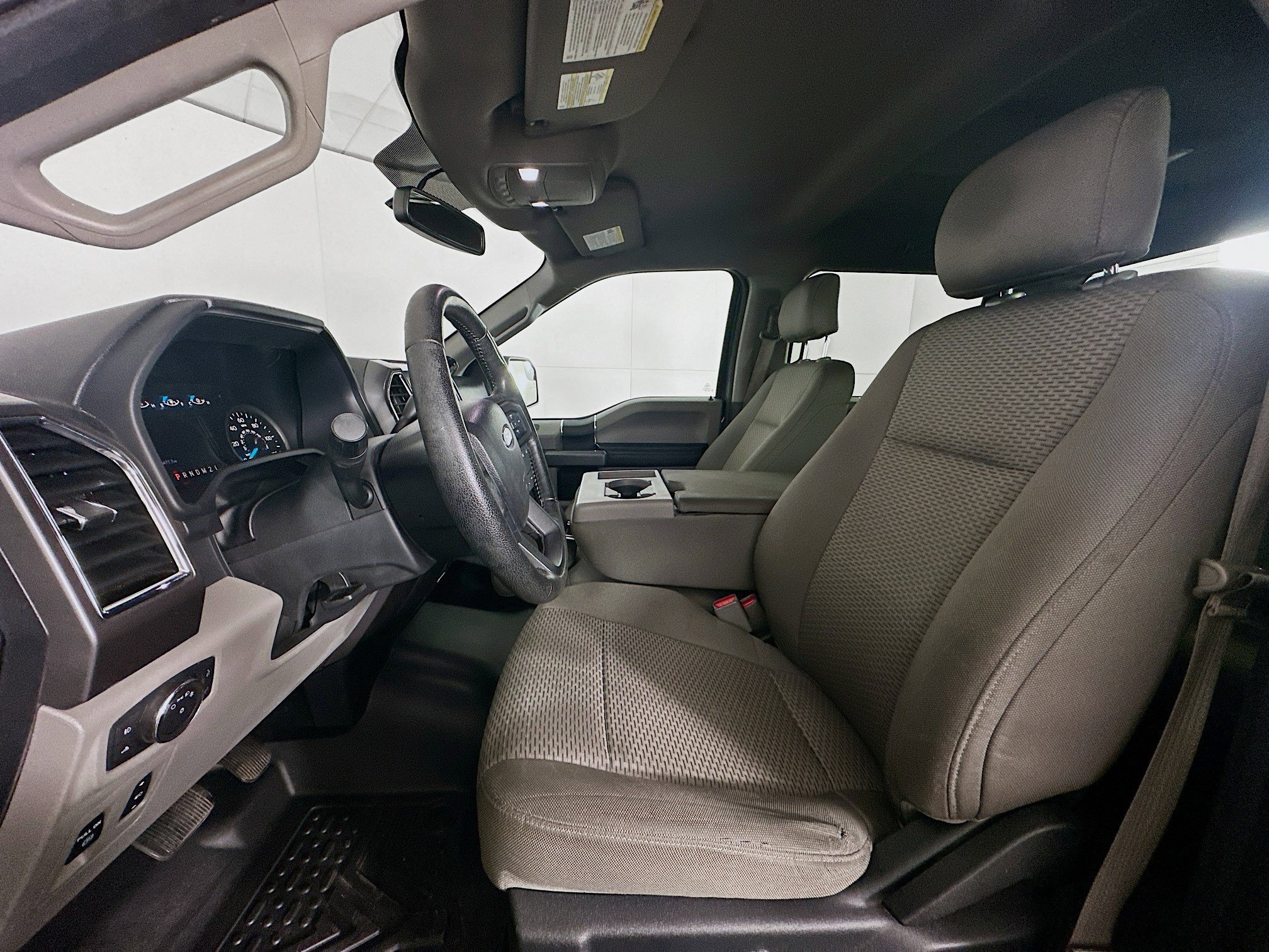 Used 2015 Ford F150 XLT w/ Equipment Group 301A Mid AWD/4WD image 13