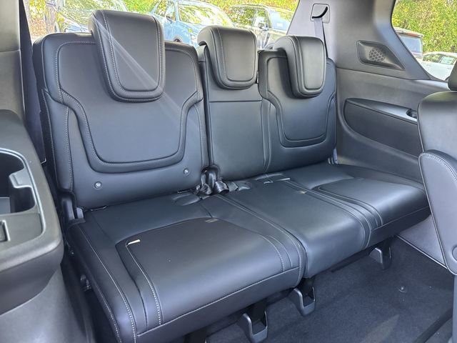 New 2026 Nissan Armada PRO-4X AWD/4WD image 12