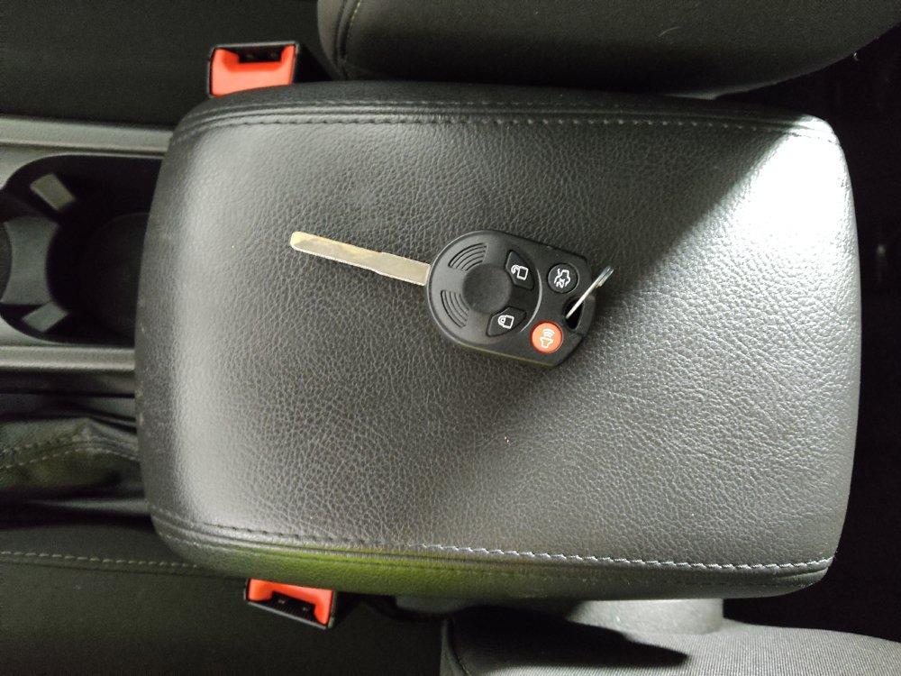 Used 2017 Ford Focus SE FWD image 32