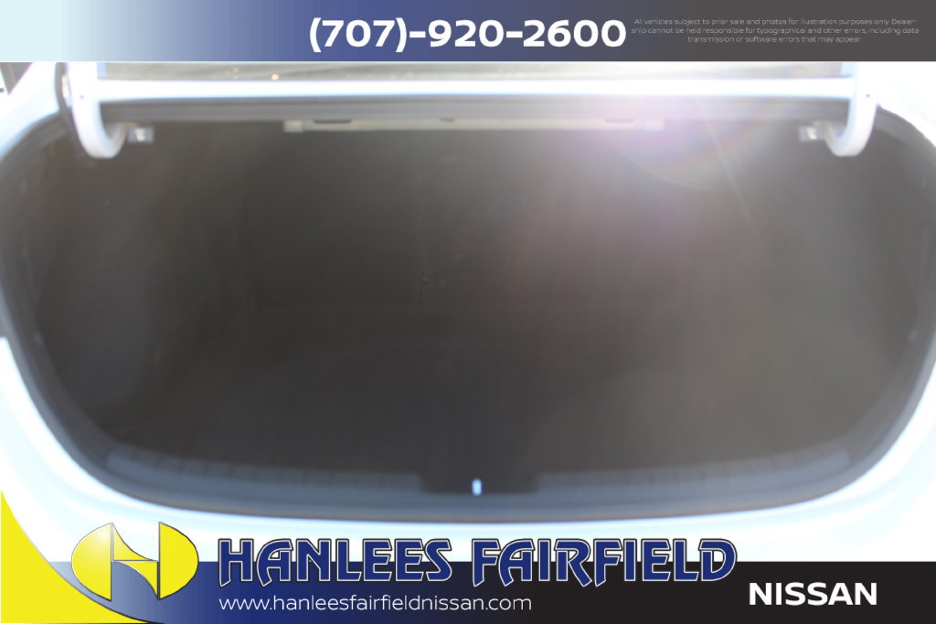 Used 2023 Kia Forte LXS FWD image 10