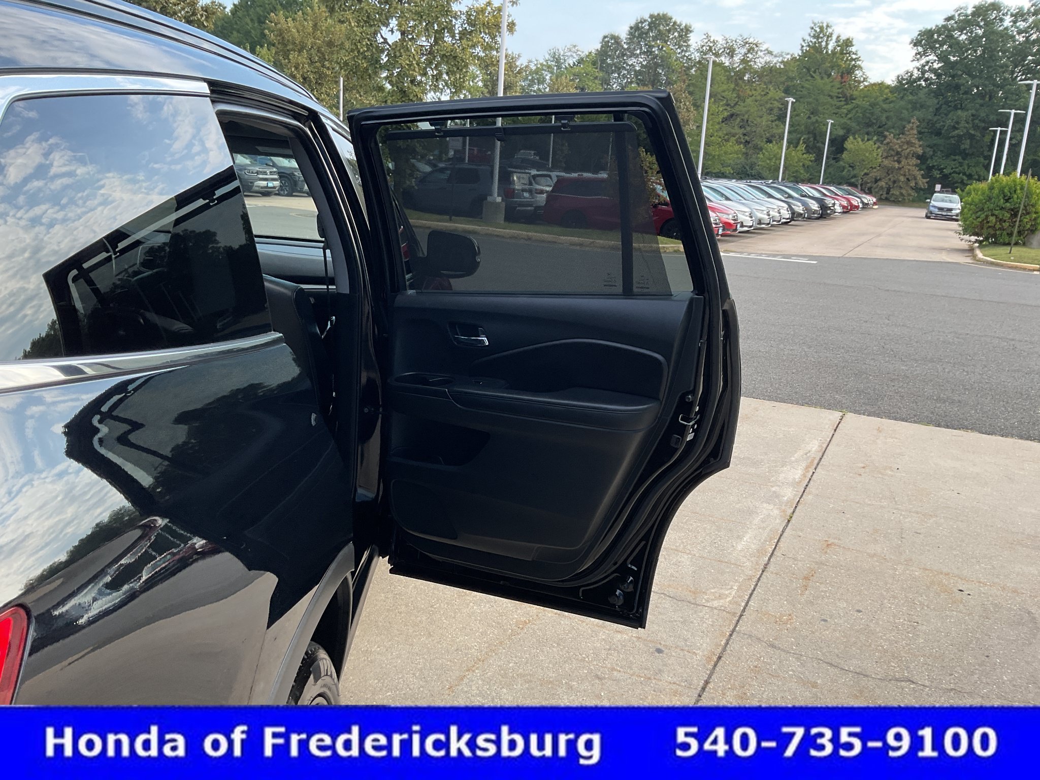 Used 2021 Honda Pilot Special Edition image 18