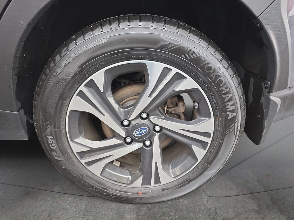 Used 2024 Subaru Crosstrek 2.0i Premium AWD/4WD image 31