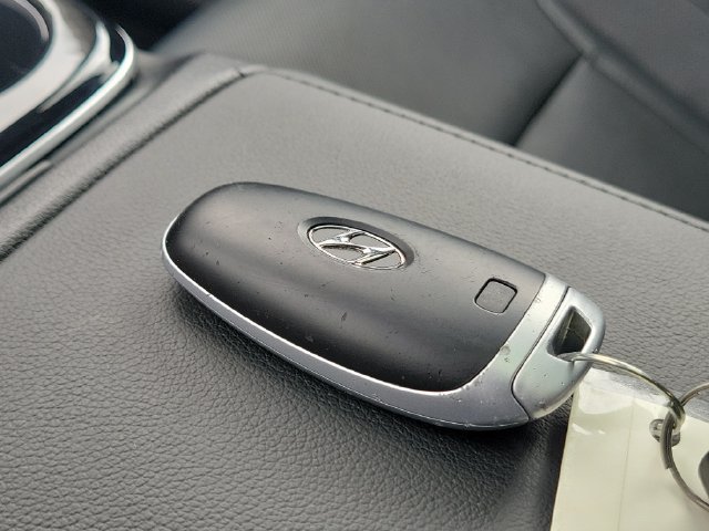 Used 2023 Hyundai Tucson Limited AWD/4WD image 36