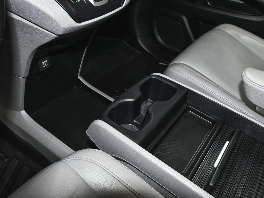 Used 2019 Honda Odyssey EX-L image 40