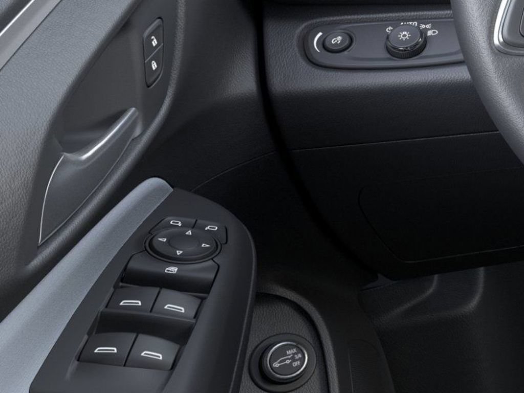 New 2025 Buick Envista Sport Touring w/ Convenience I Package FWD image 22