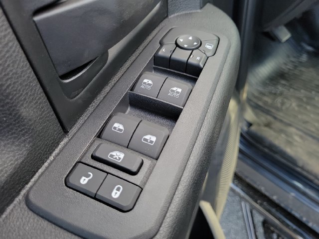 New 2026 RAM 3500 Tradesman AWD/4WD image 23