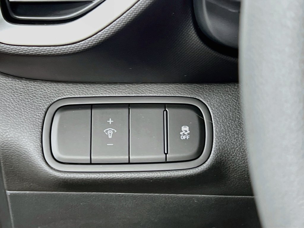 New 2026 Hyundai Venue SE FWD image 9