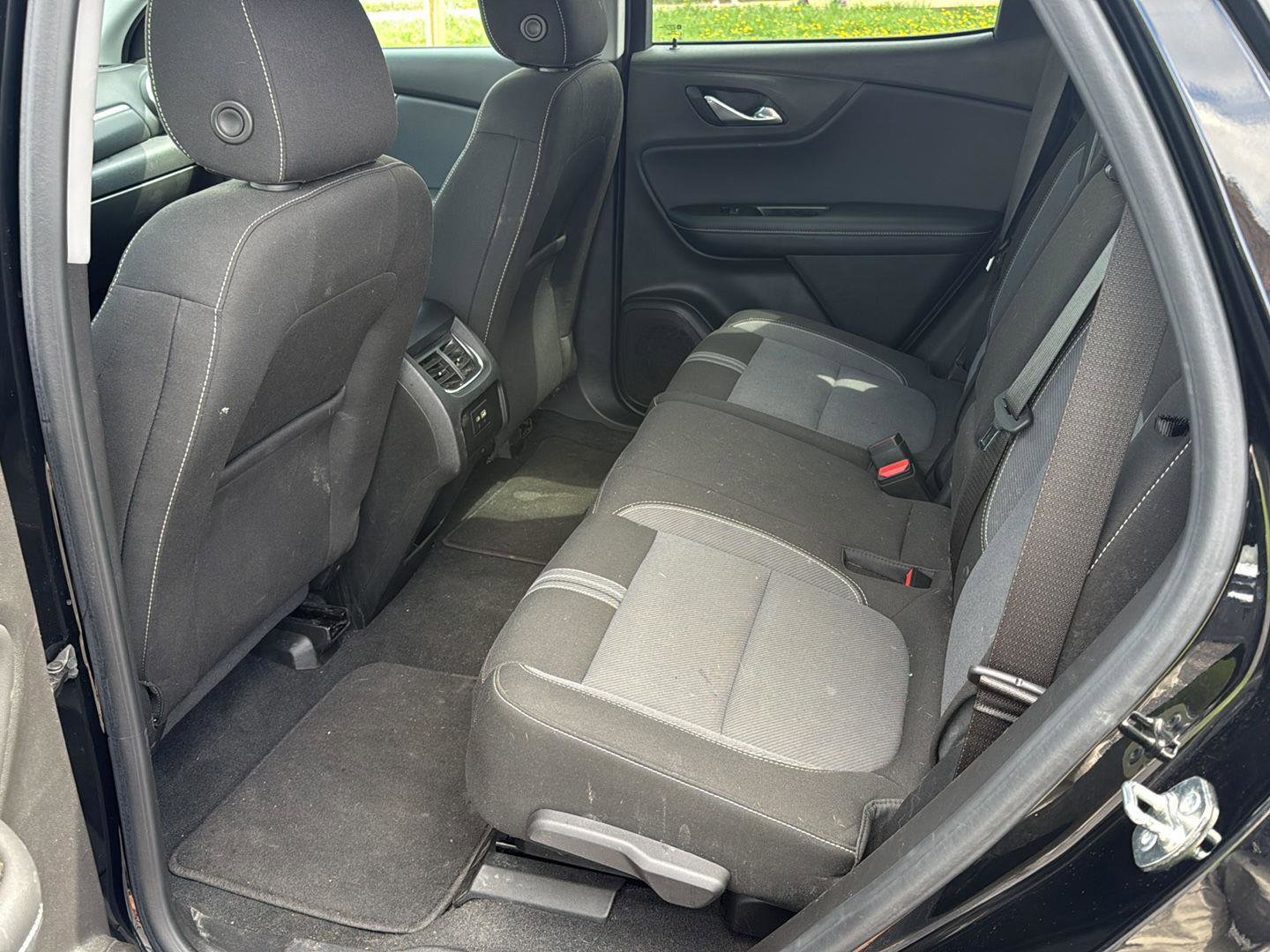 Used 2023 Chevrolet Blazer LT image 20