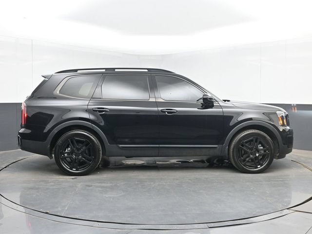 Used 2025 Kia Telluride SX X-Line AWD/4WD image 15