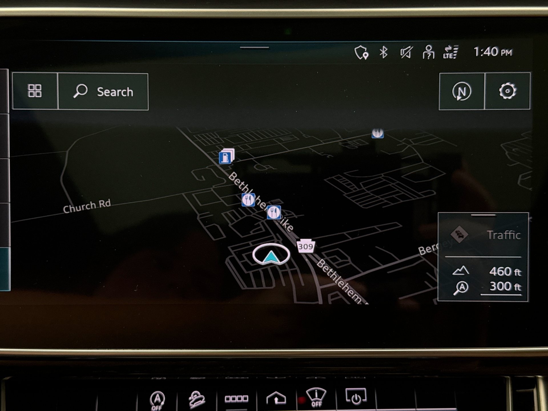 Used 2021 Audi Q7 3.0T Prestige AWD/4WD image 15