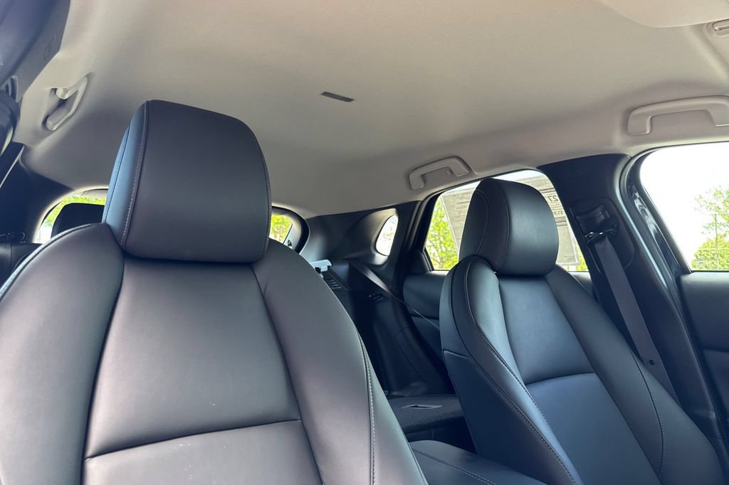 New 2026 MAZDA CX-30 AWD 2.5 S w/ Select Sport Pkg image 17
