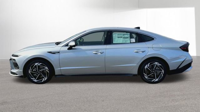 New 2026 Hyundai Sonata SEL FWD image 5