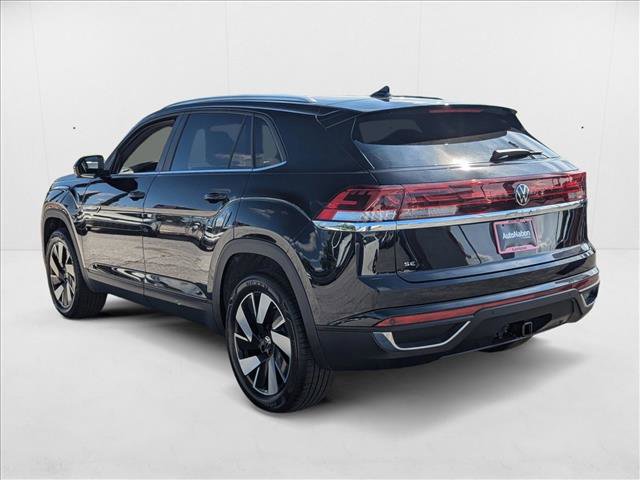 New 2026 Volkswagen Atlas Cross Sport SE image 8
