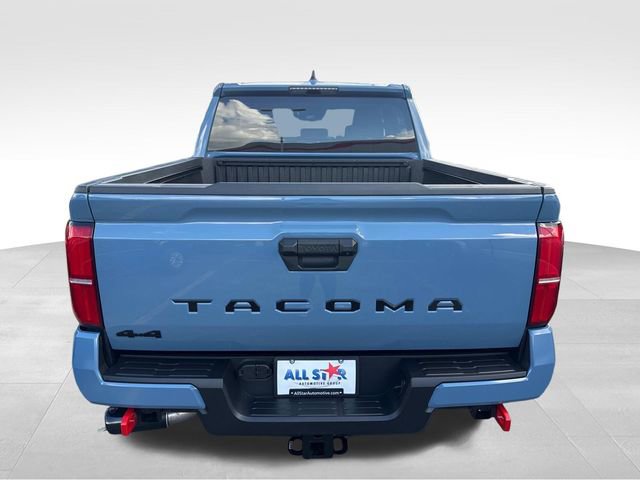 New 2026 Toyota Tacoma SR5 AWD/4WD image 7