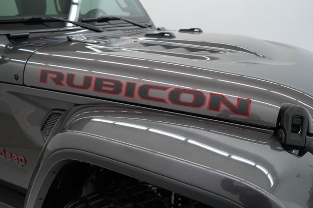 Used 2018 Jeep Wrangler Unlimited Rubicon w/ Dual Top Group image 70