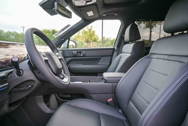 New 2026 Hyundai Santa Fe Calligraphy AWD/4WD image 21
