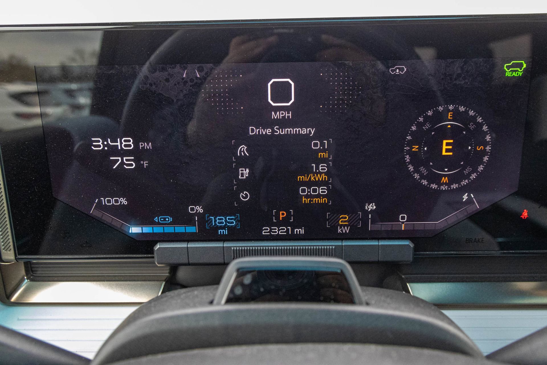 Used 2024 GMC Hummer EV 3X w/ Omega Edition image 33