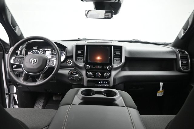 New 2027 RAM 1500 Tradesman AWD/4WD image 25