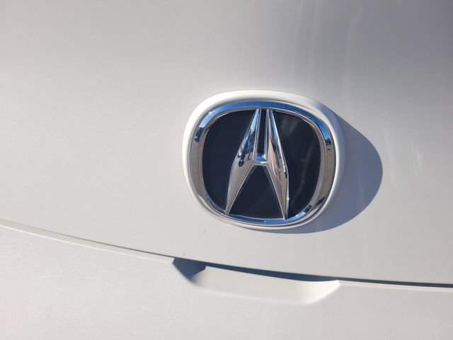 Used 2024 Acura Integra A-Spec FWD image 10