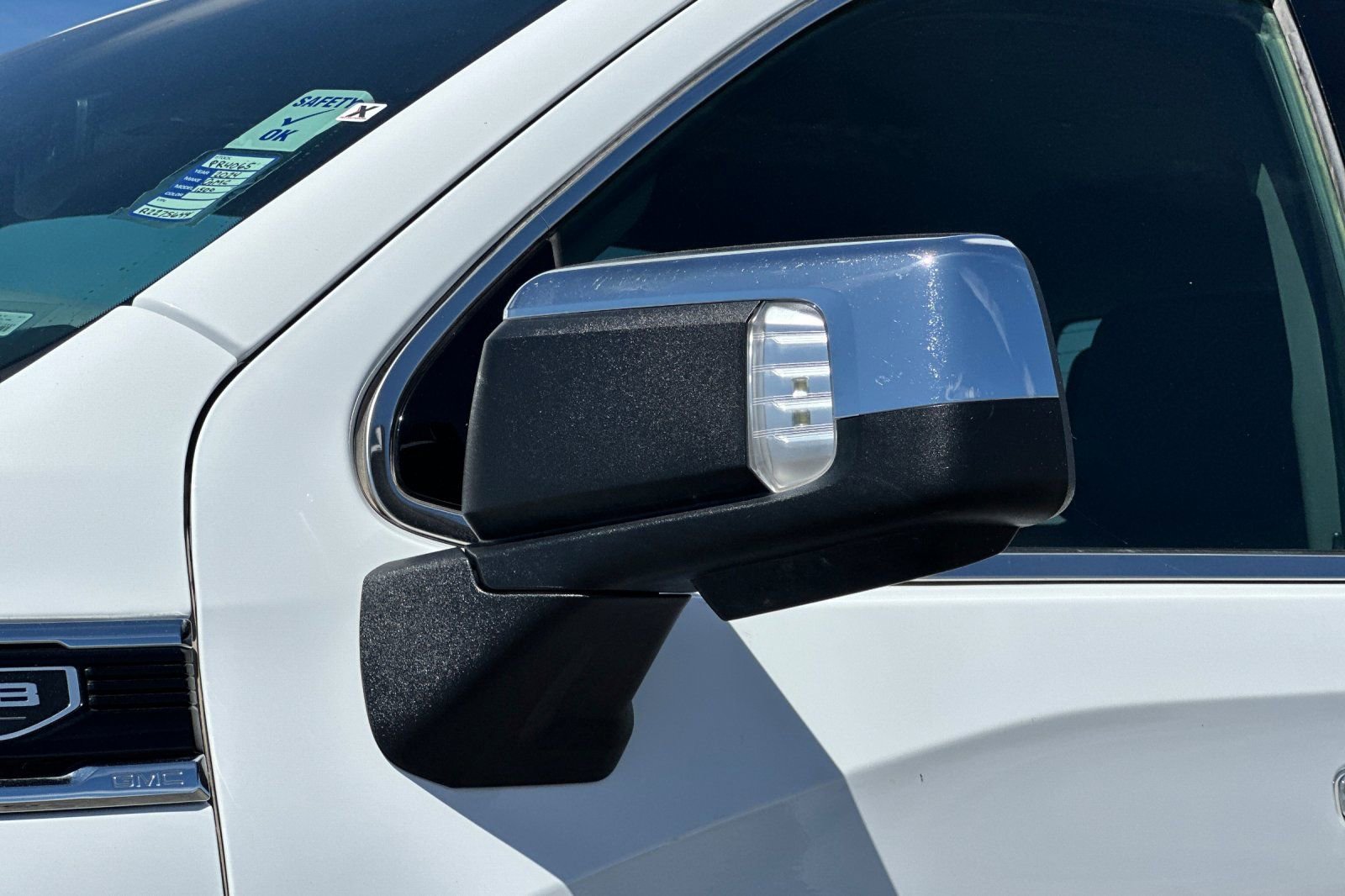 Used 2024 GMC Sierra 1500 SLT image 50