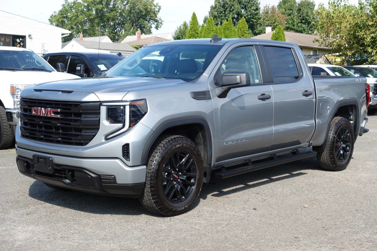 Used 2023 GMC Sierra 1500 Pro