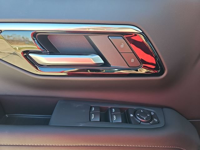 New 2026 Chevrolet Suburban LS RWD image 23