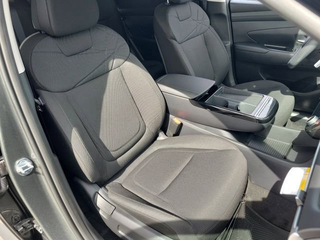 New 2026 Hyundai Tucson SEL image 18