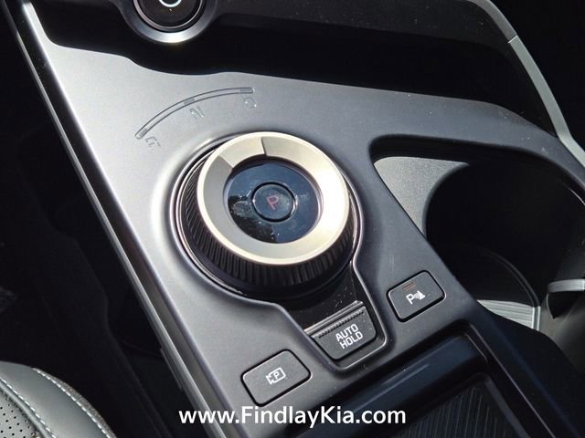 New 2025 Kia EV6 Wind AWD/4WD image 19