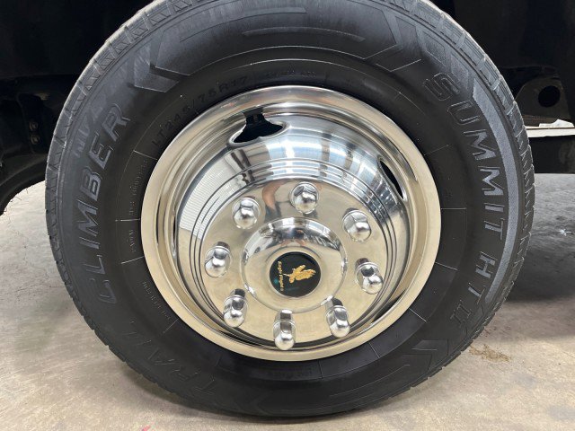 Used 2023 Ford F350 XL AWD/4WD image 34