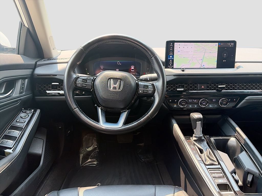 Used 2023 Honda Accord Touring image 23