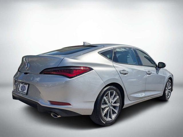 New 2026 Acura Integra FWD image 3
