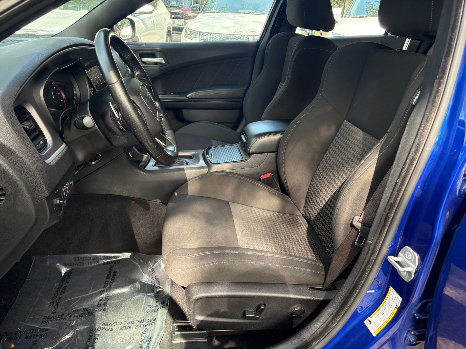 Used 2022 Dodge Charger GT w/ Blacktop Package RWD image 28