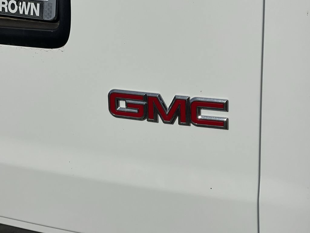New 2025 GMC Savana 2500 Extended w/ Driver Convenience Package RWD image 34