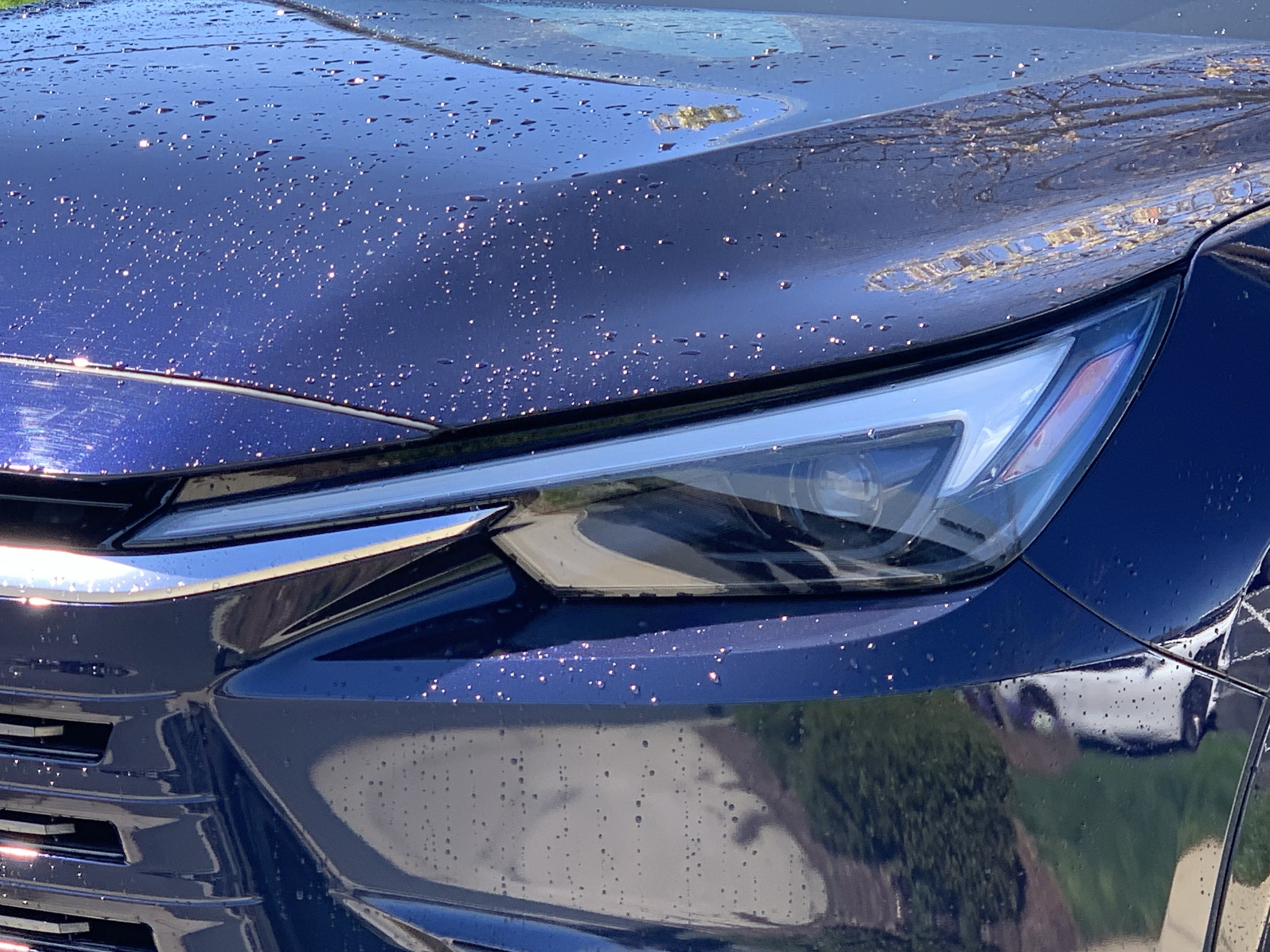 Certified 2024 Lexus TX 350 AWD image 6