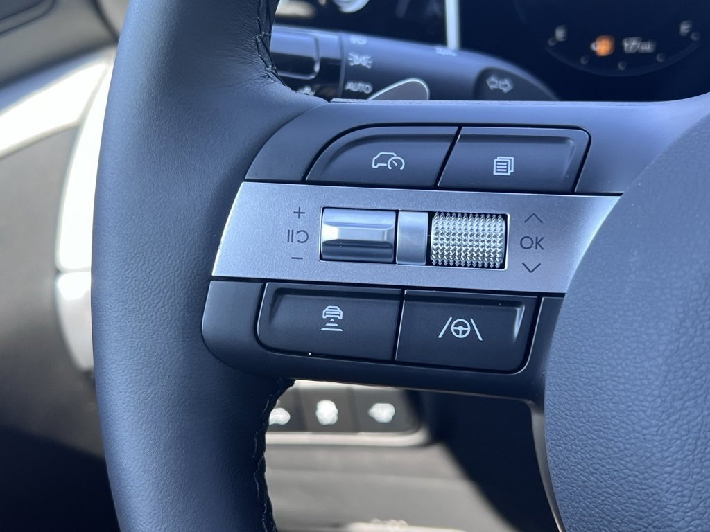 New 2026 Hyundai Santa Cruz Limited image 26