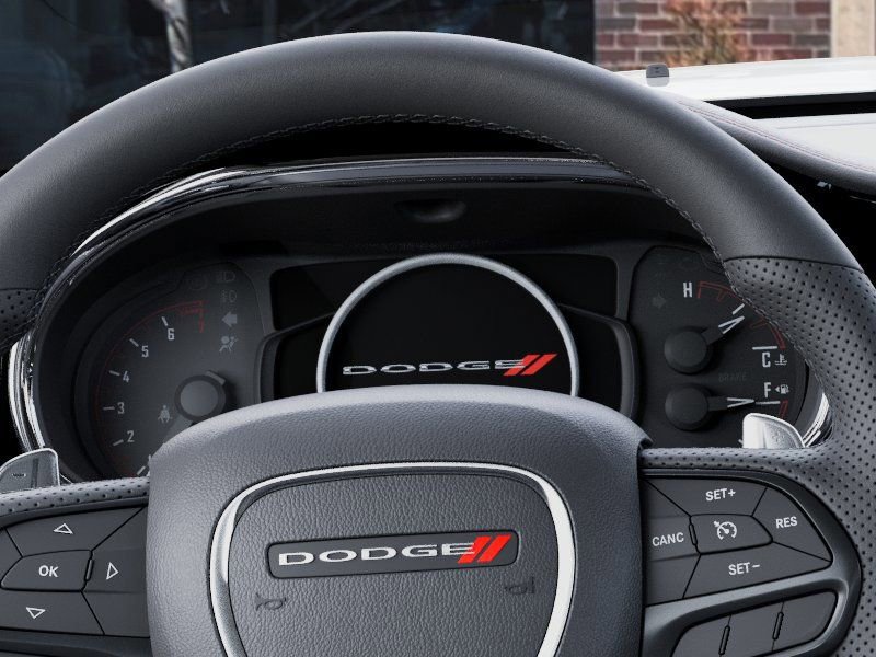 New 2026 Dodge Durango GT w/ Blacktop Package image 17