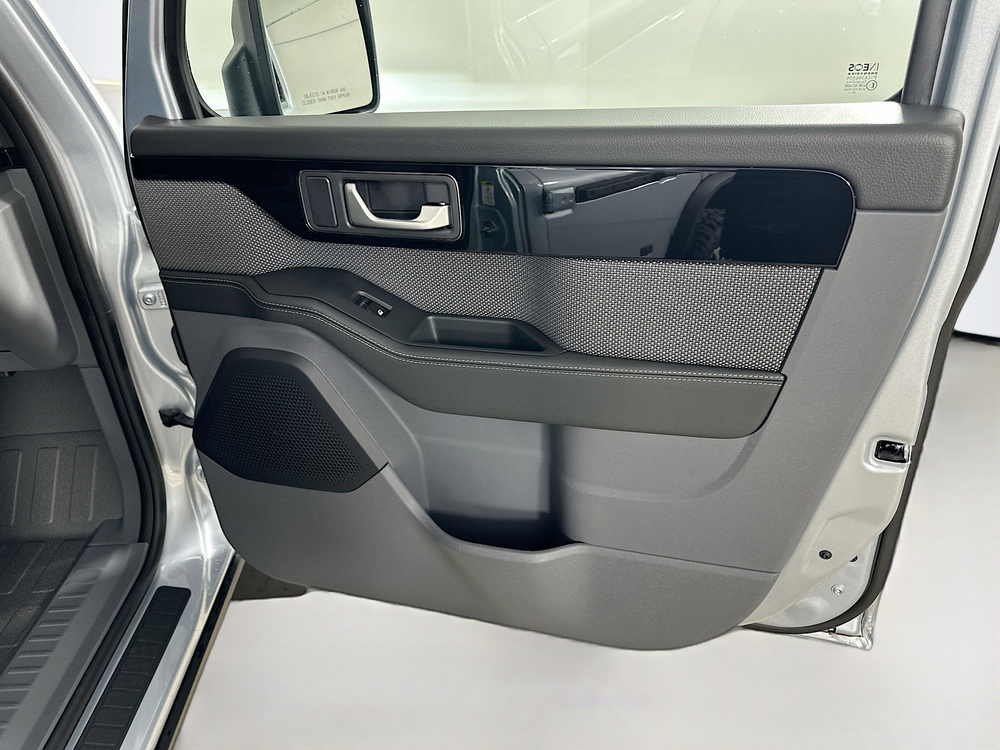 New 2026 INEOS Grenadier Station Wagon AWD/4WD image 46