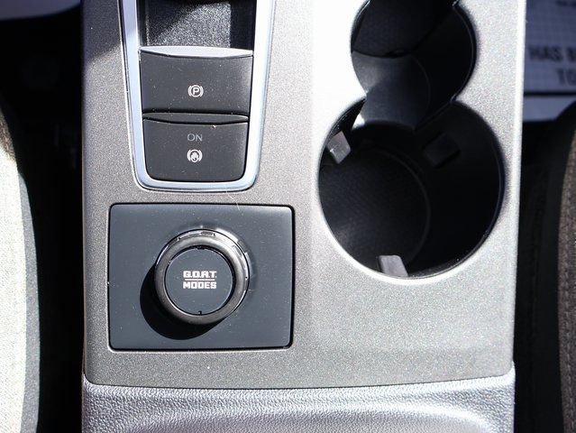 Used 2025 Ford Bronco Sport Big Bend w/ Convenience Package image 32