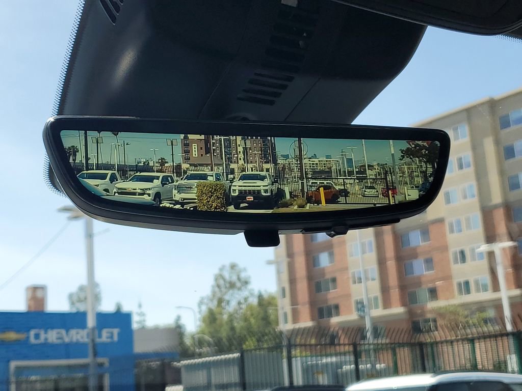 New 2026 Chevrolet Traverse Z71 w/ Enhanced Driving Package image 28