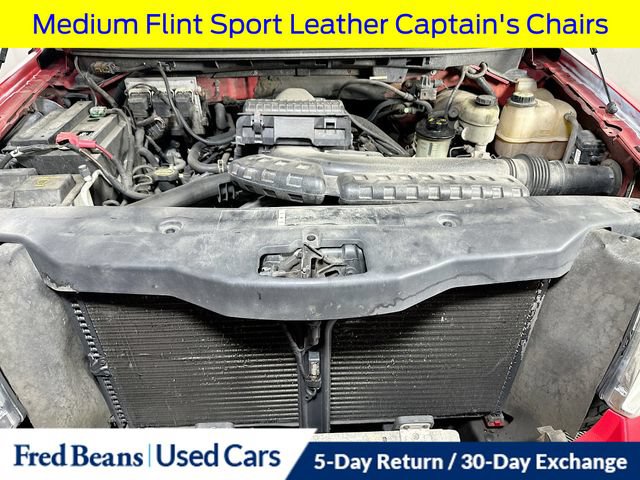 Used 2006 Ford F150 FX4 AWD/4WD image 31