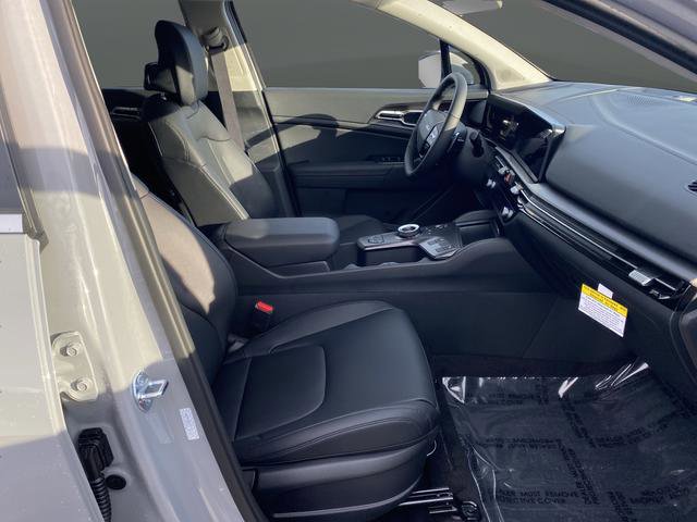 New 2026 Kia Sportage EX image 36